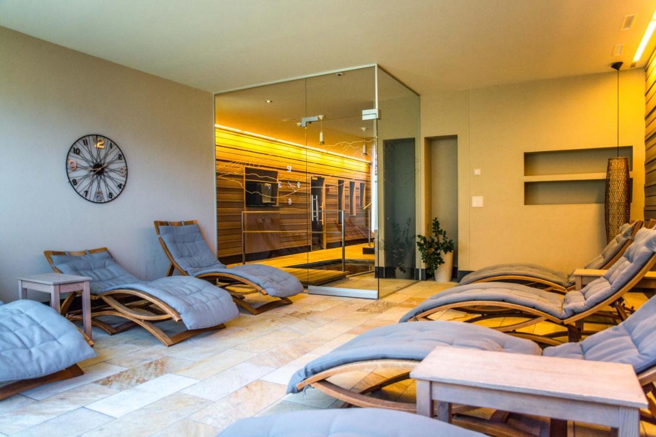 Apartment Alpenrose 2.5 Mit Mitbenutzung Spa & Wellness - Griwa Rent Ag بيتنبرغ المظهر الخارجي الصورة